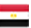 Egypt flag
